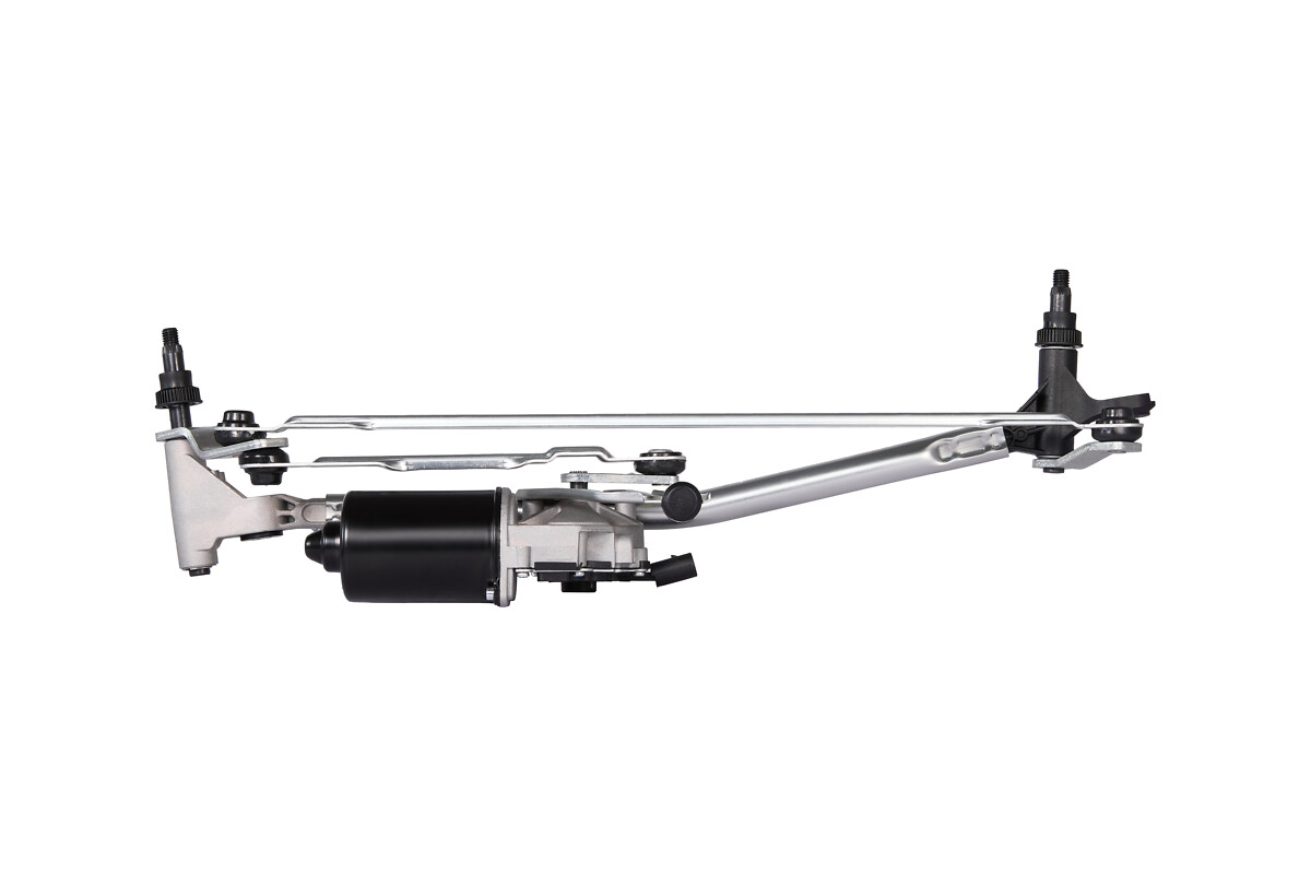 Moteur d'essuie-glace VALEO 584665